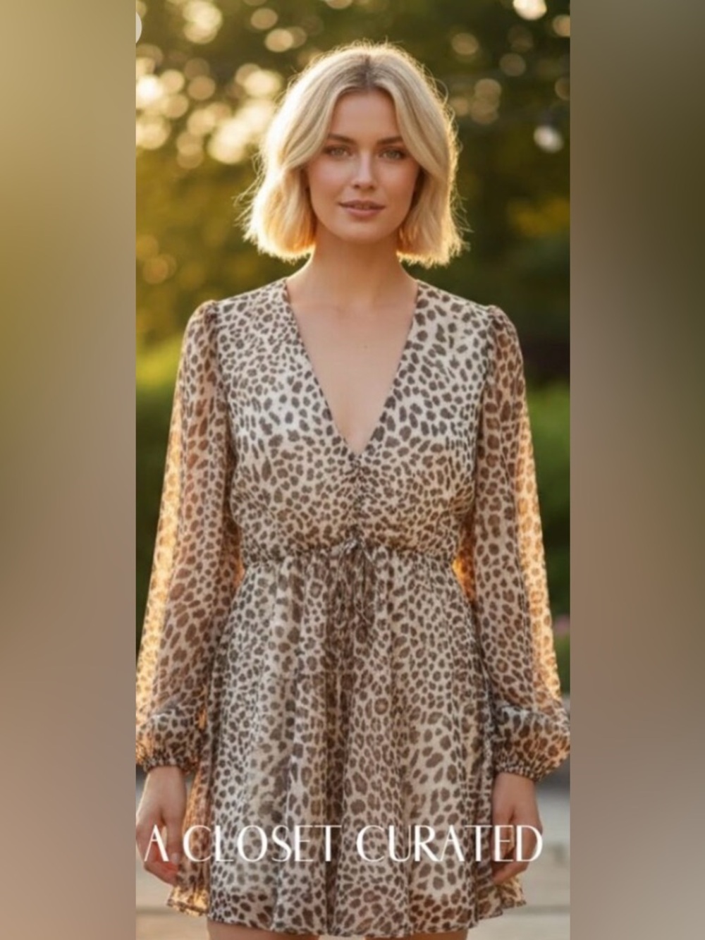 Shona Joy Dress 4 NEW without Tag
